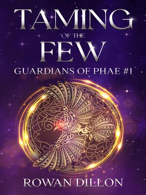 cover image of Taming of the Few